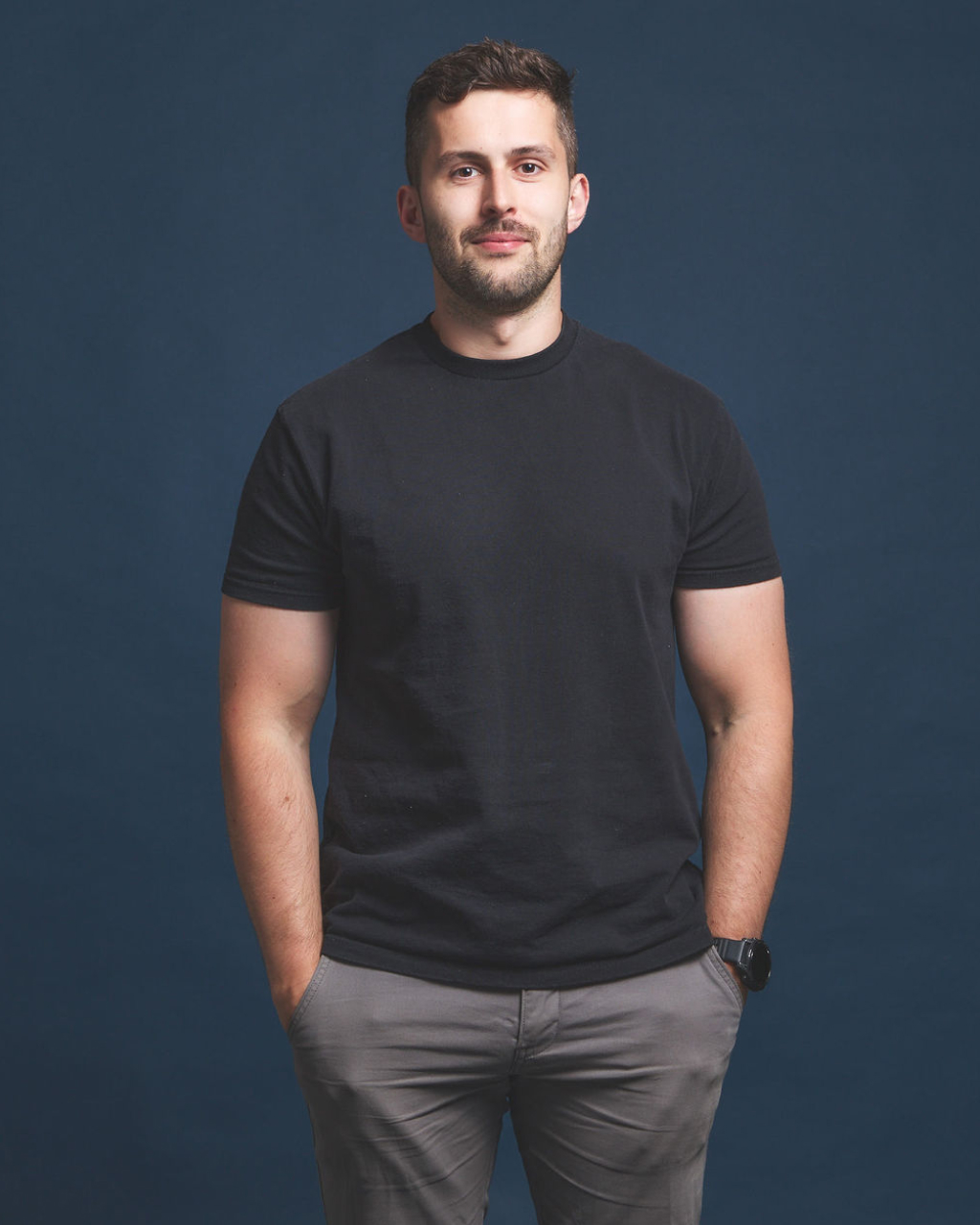 Marek Galovic
